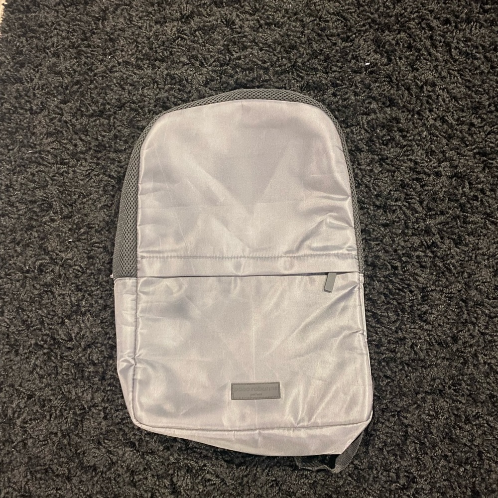 Paco Rabanne Travel Backpack